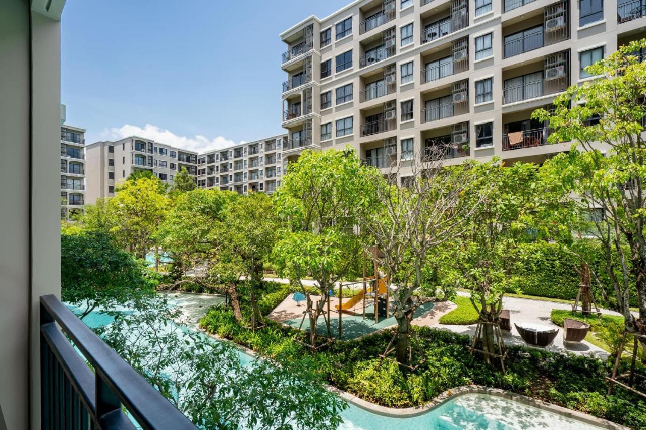 Lacasita Near Beach Huahin Экстерьер фото